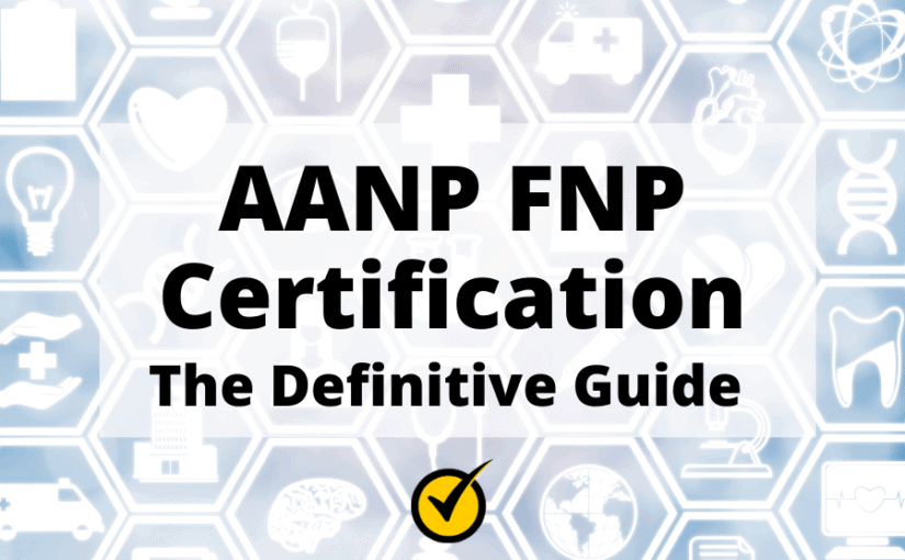 What Is My Aanp Certification Number